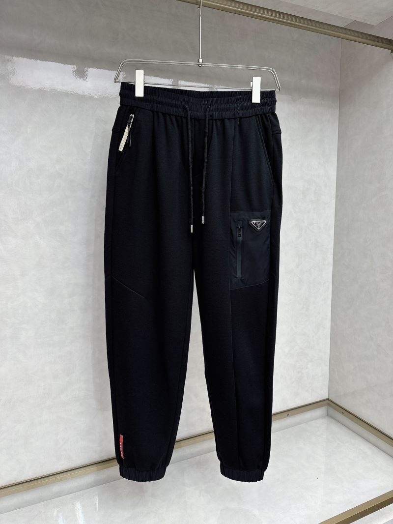 Prada Long Pants